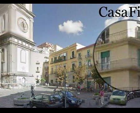 Casa Fiore Napoli Exterior foto