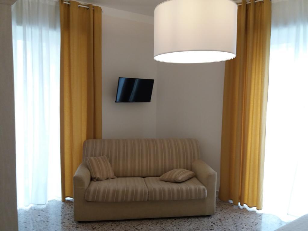 Casa Fiore Napoli Exterior foto